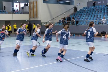 Bild 93 - wBJ Power Girls Cup Suederelbe